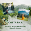 COSTA RICA
